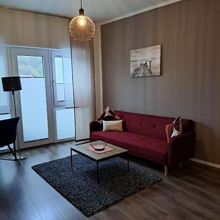 Aulbach' S Appartments Leidersbach Ngoại thất bức ảnh