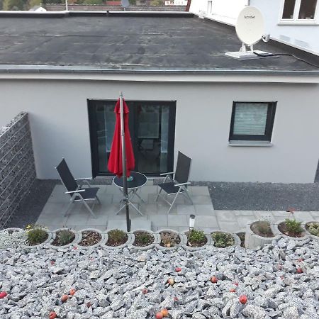 Aulbach' S Appartments Leidersbach Ngoại thất bức ảnh