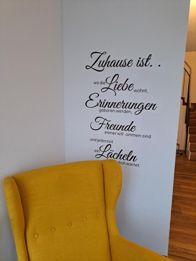 Aulbach' S Appartments Leidersbach Ngoại thất bức ảnh