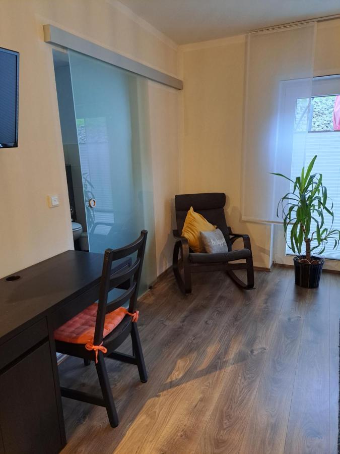 Aulbach' S Appartments Leidersbach Ngoại thất bức ảnh