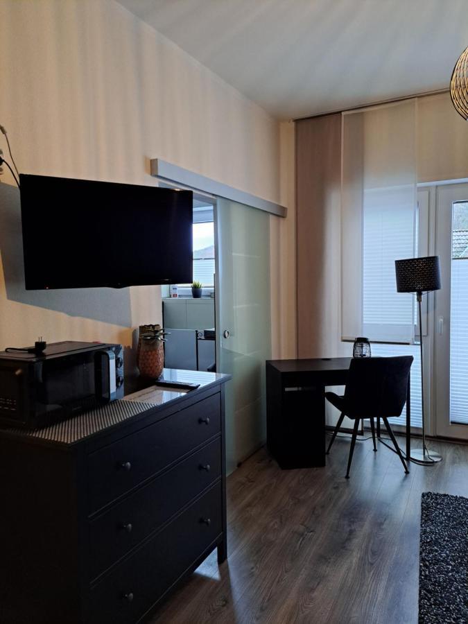 Aulbach' S Appartments Leidersbach Ngoại thất bức ảnh