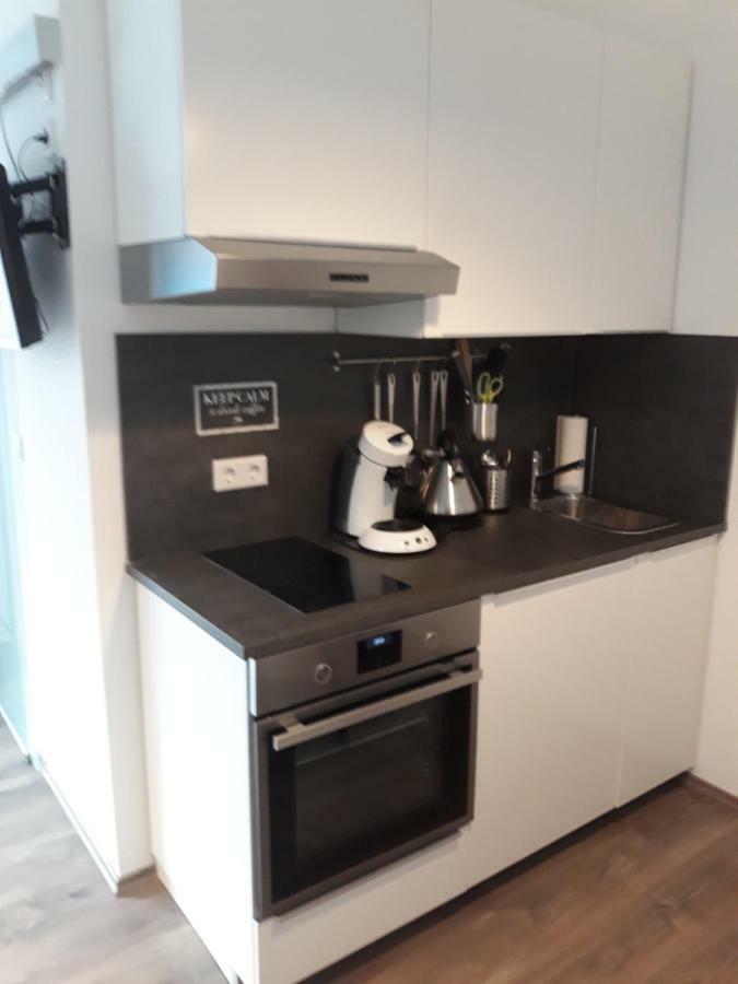 Aulbach' S Appartments Leidersbach Ngoại thất bức ảnh