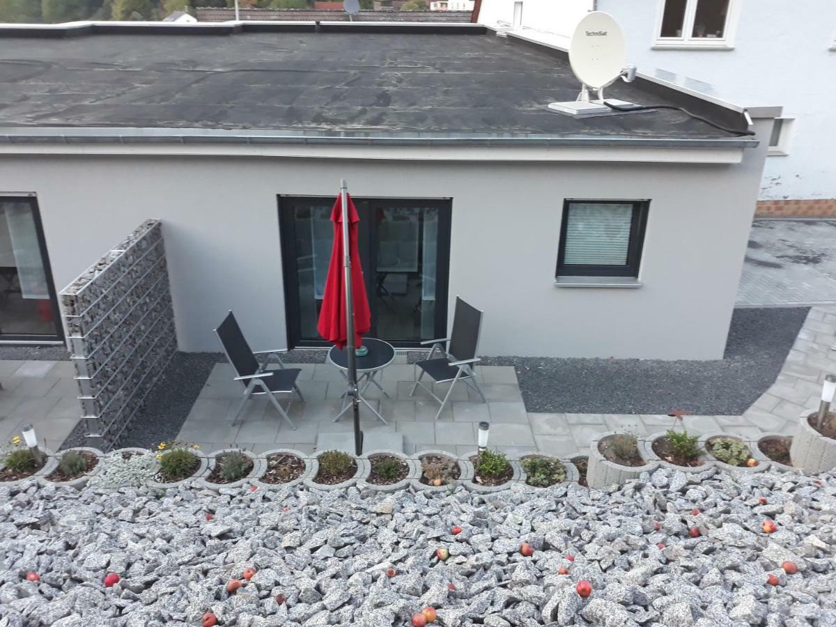 Aulbach' S Appartments Leidersbach Ngoại thất bức ảnh